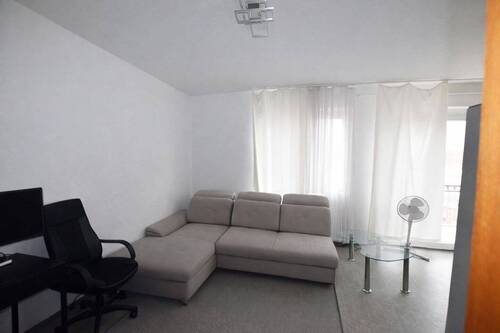 Beispiel Wohnen - 