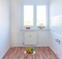 3-Raum-Wohnung nahe Voigtscher Park - Chemnitz Kapellenberg