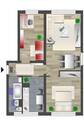 Grundriss - 