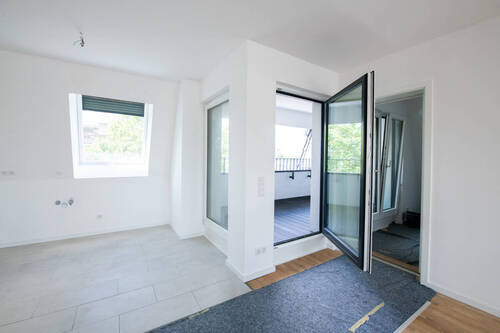 Balkon - 