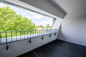 Balkon - 