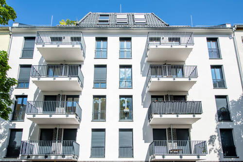 Fassade - 
