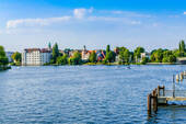 Müggelsee - 