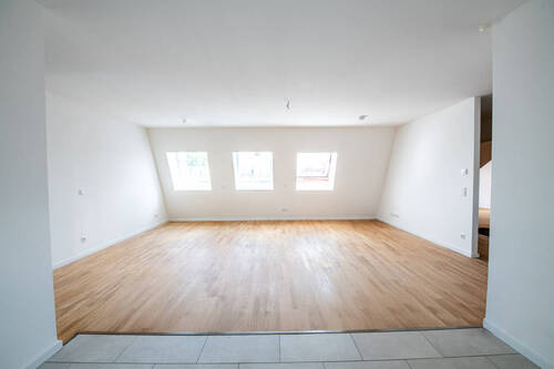 Wohnzimmer - 