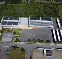 Gewerbe mit Stil und Substanz - ein Standort mit Charakter! - Bad Lippspringe