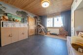EG Ess-/(Kinder)zimmer - 