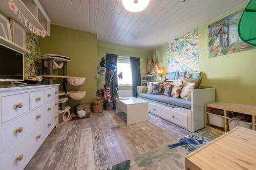 OG Kinderzimmer - 