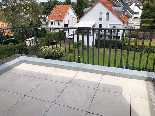IMG_7121.jpg - Brück, Neubau, KfW-Effizienzhaus 55, moderne helle 3 Zimmer, 80 m², Balkon, Stellplatz