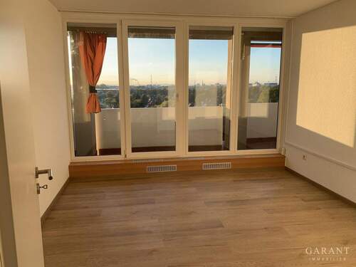 Abendsonne - Etagenwohnung mit 83,00 m² in Karlsruhe zum Kaufen