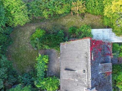 Grundstück - 4 Zimmer Doppelhaushälfte in Neumünster