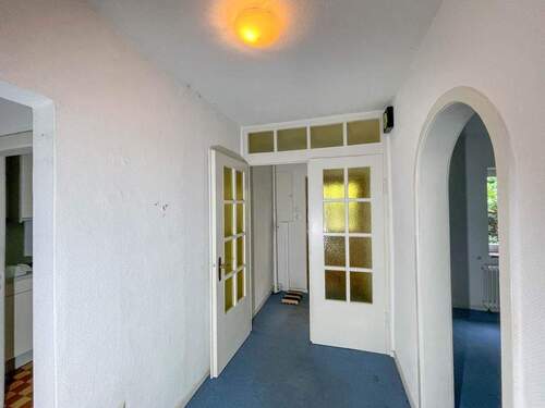 Eingangsbereich - Doppelhaushälfte mit 108,40 m² in Neumünster zum Kaufen