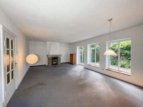 Wohn- und Esszimmer - 