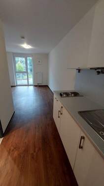 Bild 2 - 1 Zimmer Etagenwohnung zum Kaufen in Nürnberg