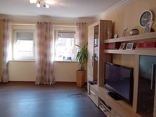 Wohnzimmer - Einfamilienhaus mit 176,70 m² in Mackenbach zum Kaufen