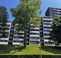 Attraktive Eigentumswohnung mit zwei Balkonen! - Essen Überruhr-Holthausen