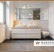 Leerstehend: Exklusive 4-Raumwohnung in der Dresdner Neustadt - Stellplatz, Balkon - Dresden Innere Neustadt