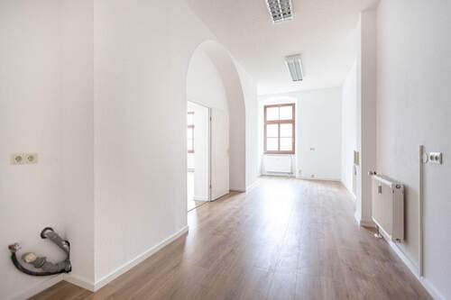 00013_Löbau_Johannisstraße_2_MVO_Immobilie_by_CN - 2 Zimmer Büro zur Miete in Löbau