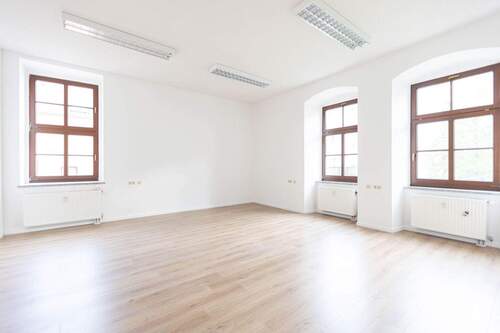 00014_Löbau_Johannisstraße_2_MVO_Immobilie_by_CN - 2 Zimmer Büro in Löbau