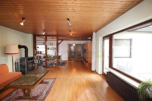 Wohnen_Essen Perspektive EG - 