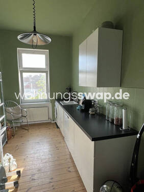Bild 1 - Wohnungsswap - Heynstraße - 760,00&nbsp;EUR Kaltmiete, ca.&nbsp; 75,00&nbsp;m&sup2;&nbsp;Wohnfl&auml;che