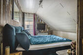 Elternschlafzimmer - 