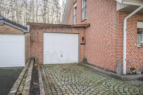 Garage - 