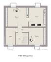 Grundriss KG visual. 4133 - 