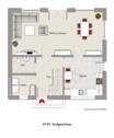 Grundriss EG visual. 4133 - 