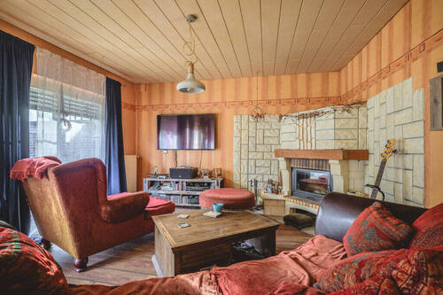 Wohnzimmer - 
