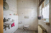 Gäste-WC - 