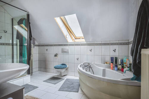 Badezimmer - 
