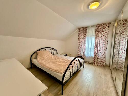 Schlafzimmer II DG - 