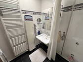 Wohnung 1 Duschbad - 