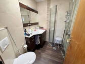 Wohnung 2 Duschbad - 