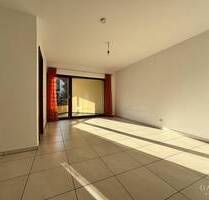 2-Zimmer-Wohnung im Rodgebiet - 480,00 EUR Kaltmiete, ca.  40,00 m² Wohnfläche in Pforzheim (PLZ: 75173) Südweststadt