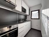Küche - 2 Zimmer Etagenwohnung zur Miete in Pforzheim
