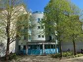 Hausansicht - 1,5 Zimmer- Wohnung, 28 m² über 2 Ebenen, BESICHTIGUNG: Donnerstag, den 04.09.2025, um 17.30 Uhr!