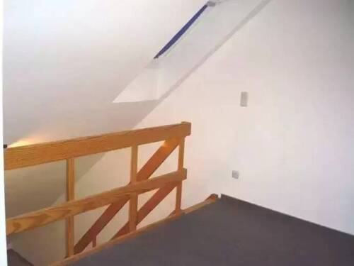 Wohn-/Schlafzimmer - 