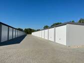 Garagenpark Halle 3 - 