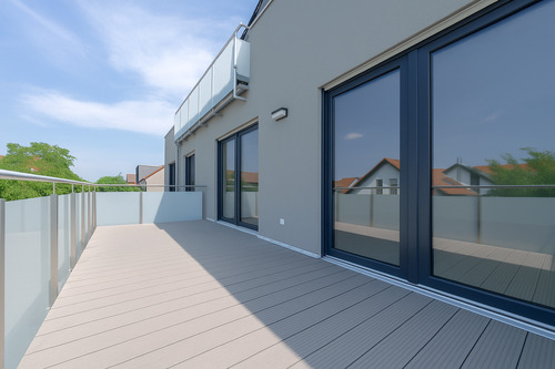 Visualisierung - 