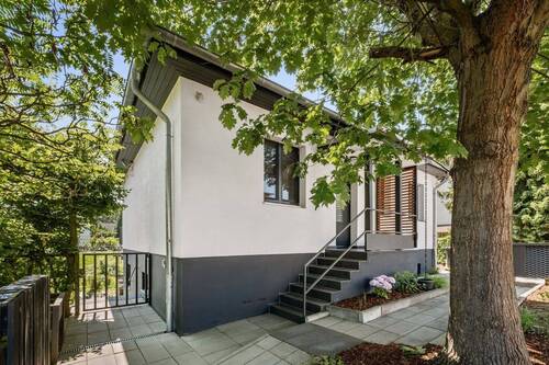 Bild 4 - Einfamilienhaus mit 203,00 m² in Berlin Tegel zum Kaufen