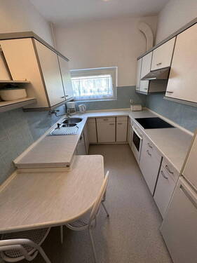 Bild 3 - 2 Zimmer Etagenwohnung in Berlin