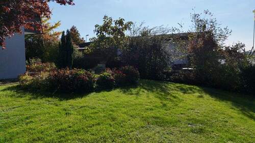 Garten - 