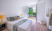 Schlafzimmer - Einfamilienhaus mit 164,00 m² in Hamburg zum Kaufen