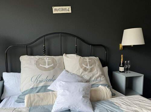 alle Zimmer hübsch renoviert - 