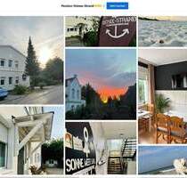 Dein Traum - eine eigene Pension an der Ostseeküste! - Börgerende-Rethwisch