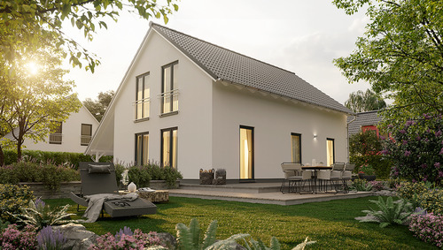 Final_Ext_Einfamilienhaus_Bodensee_129_WIGA-Carpor - Mehrfamilienhaus, Wohnhaus mit 150,00 m² in Erwitte zum Kaufen