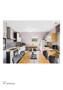 18_DG_-_Wohnküche - 
