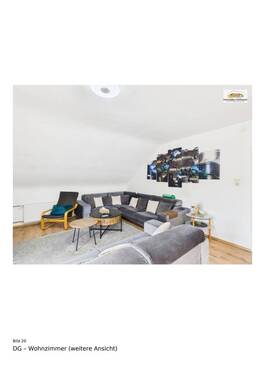20_DG_-_Wohnzimmer_(weitere_Ansicht) - 