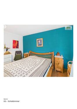 03_EG_-_Schlafzimmer - 9 Zimmer Einfamilienhaus in Freigericht
